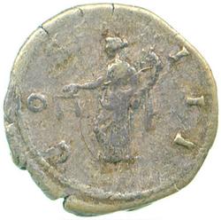 An image of Denarius