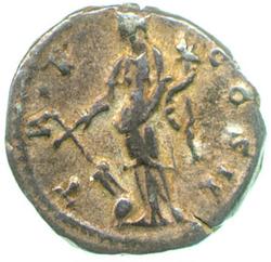 An image of Denarius