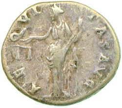 An image of Denarius