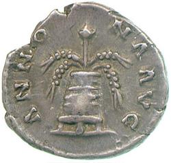 An image of Denarius