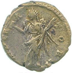 An image of Denarius