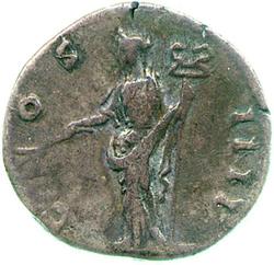 An image of Denarius