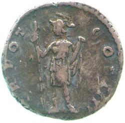 An image of Denarius