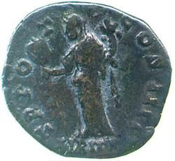 An image of Denarius