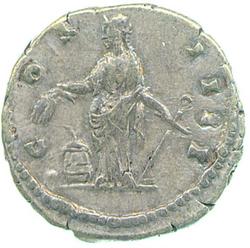 An image of Denarius