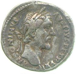 An image of Denarius