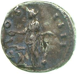 An image of Denarius