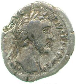 An image of Denarius