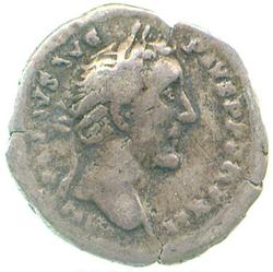 An image of Denarius