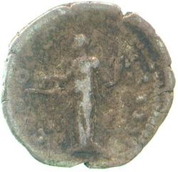 An image of Denarius