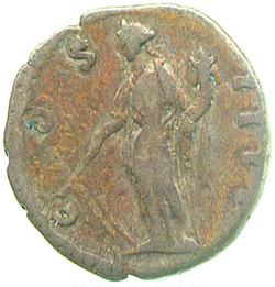 An image of Denarius