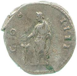 An image of Denarius