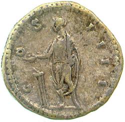 An image of Denarius