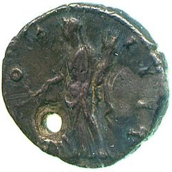 An image of Denarius