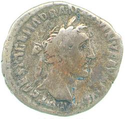 An image of Denarius