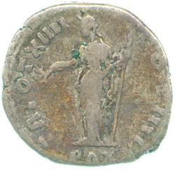 An image of Denarius