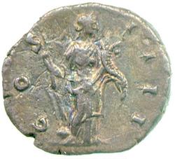 An image of Denarius