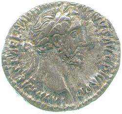 An image of Denarius