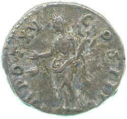 An image of Denarius