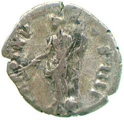 An image of Denarius