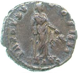 An image of Denarius