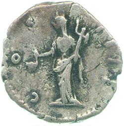 An image of Denarius