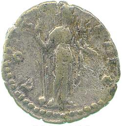 An image of Denarius