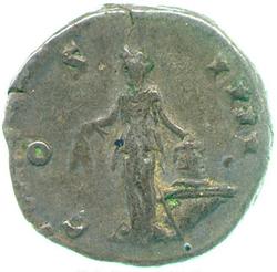 An image of Denarius