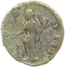 An image of Denarius