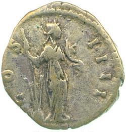 An image of Denarius