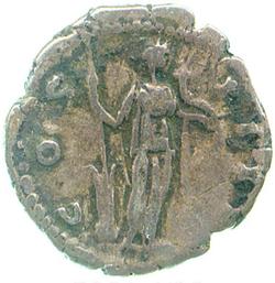 An image of Denarius