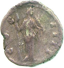 An image of Denarius