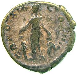 An image of Denarius