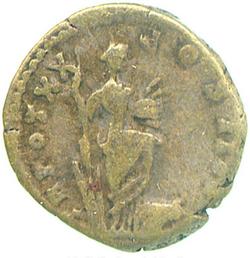 An image of Denarius