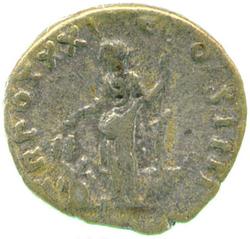 An image of Denarius