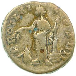 An image of Denarius