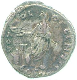 An image of Denarius