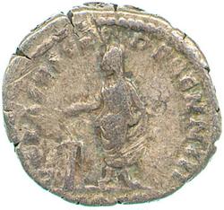 An image of Denarius