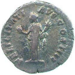 An image of Denarius