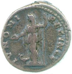 An image of Denarius