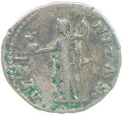 An image of Denarius