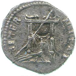 An image of Denarius