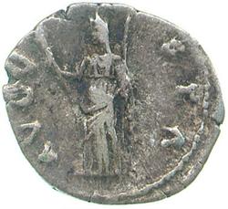 An image of Denarius