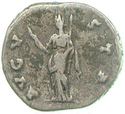 An image of Denarius