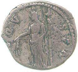 An image of Denarius