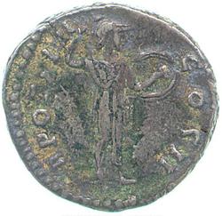 An image of Denarius