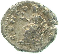 An image of Denarius