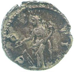 An image of Denarius