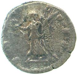 An image of Denarius