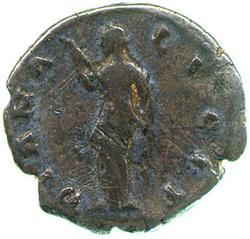 An image of Denarius